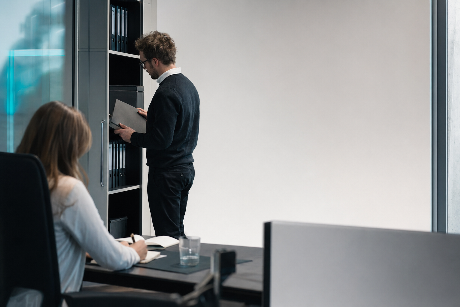 KI DSGVO konform: TISAX, DSGVO und EU-Hosting für Ihre KI