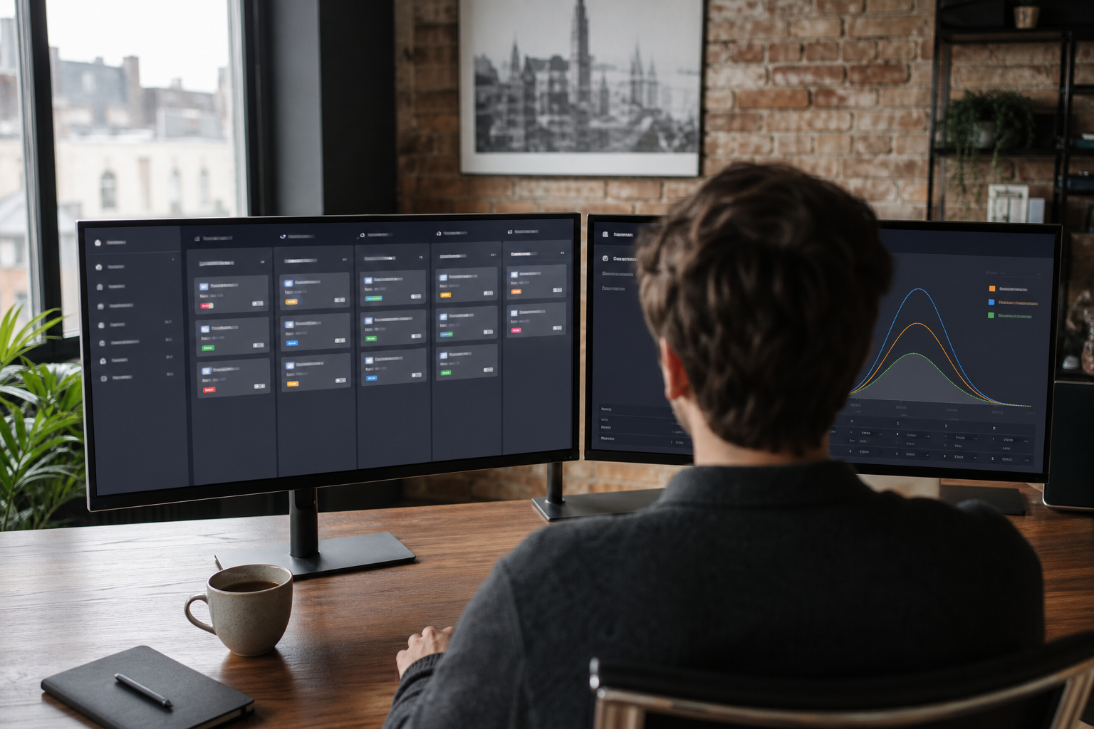 KI-Sales-Agent qualifiziert B2B-Leads in HubSpot oder Salesforce mit Confidence-Scoring und Quellen-Trace – sensified