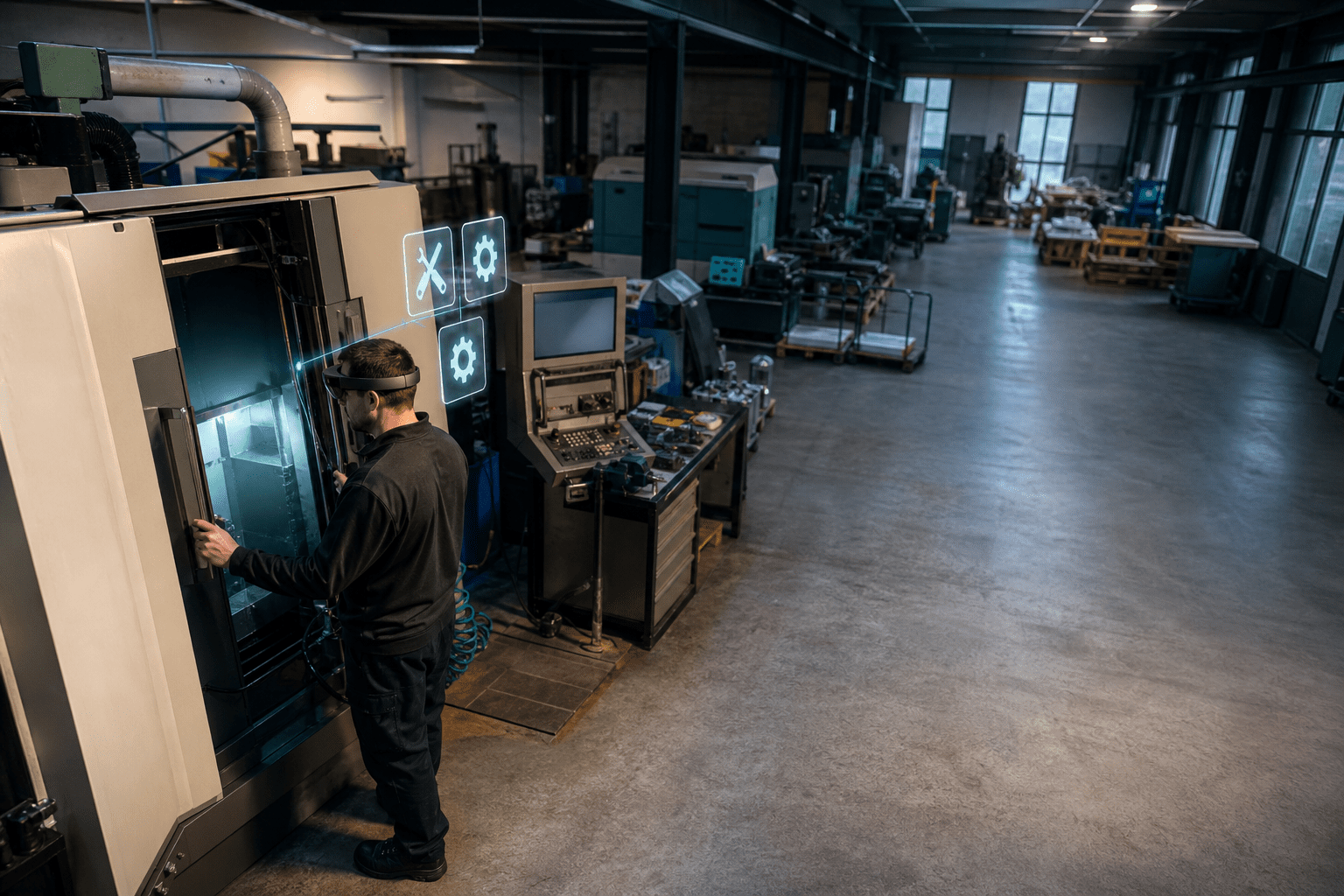 Agentic KI im Mittelstand: 8 Use Cases mit Festpreis-ROI – Variation 1