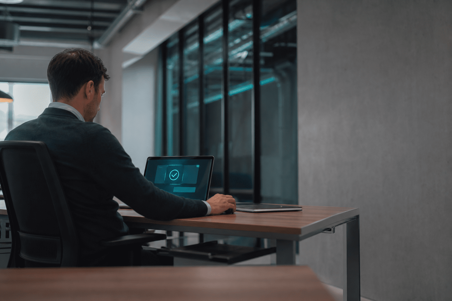 KI-Agentur mit Code-Übergabe: Ihre Investition bleibt in Ihrer Hand – Variation 1