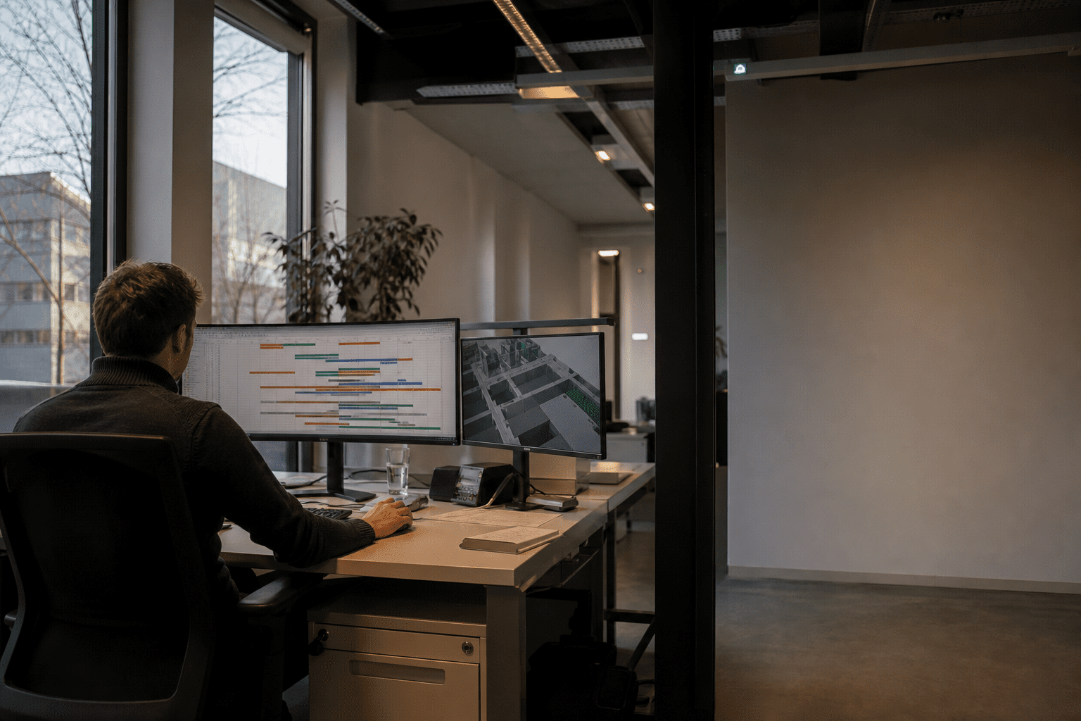 KI-Agentur mit Code-Übergabe: Ihre Investition bleibt in Ihrer Hand – Variation 2