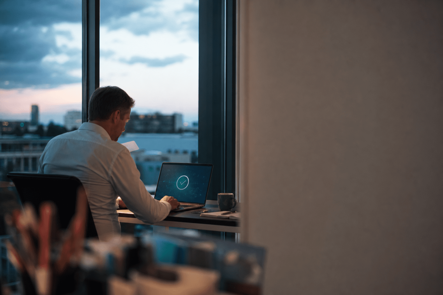 KI-Agentur mit Festpreis auswählen: 9 Prüfkriterien, die CFOs 2026 verlangen sollten – Variation 2