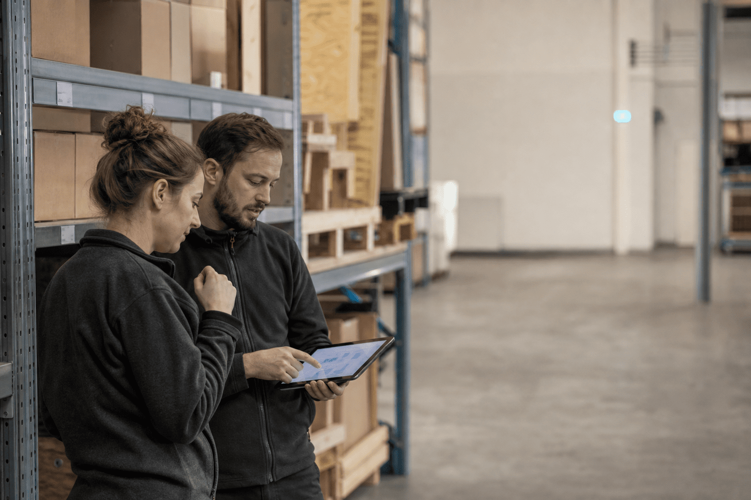 KI für B2B-Marketing: Content-Automatisierung und organische Lead-Generierung im Mittelstand – Variation 2