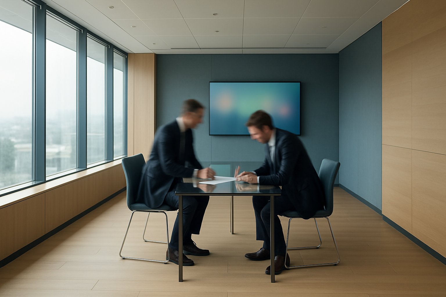 KI-Beratung München: Compliance-feste KI für Versicherer, Konzerne und Premium-Industrie