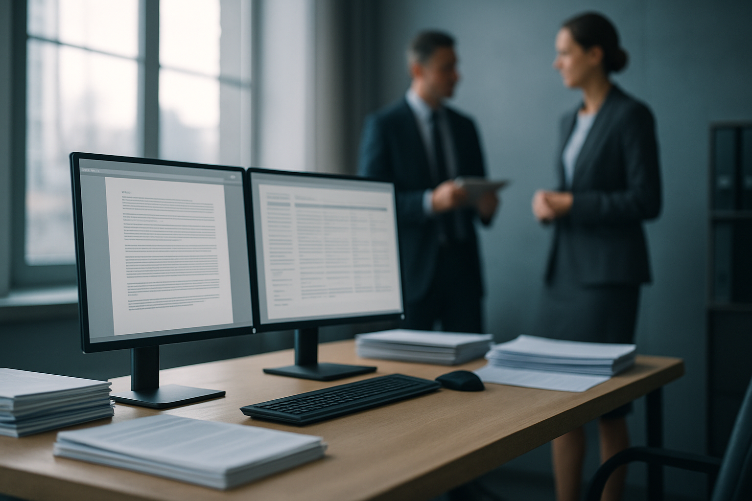 Datenschutzkonforme KI im Mittelstand: DSGVO-fest in 90 Tagen starten