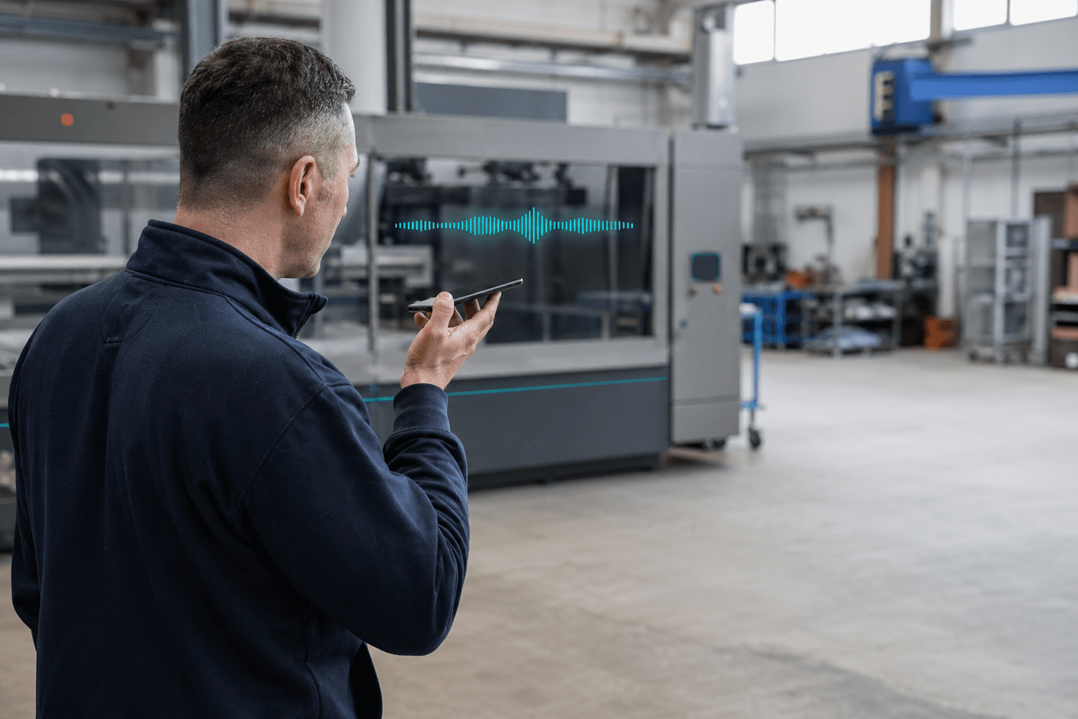 Use Cases, ROI und Umsetzung im mittelständischen Werk – Variation 3