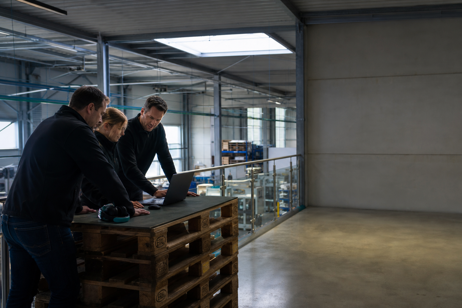 Wie Bauunternehmen mit KI-Kalkulation in 2026 Angebotspreise präziser, schneller und wettbewerbsfähiger machen – Variation 1