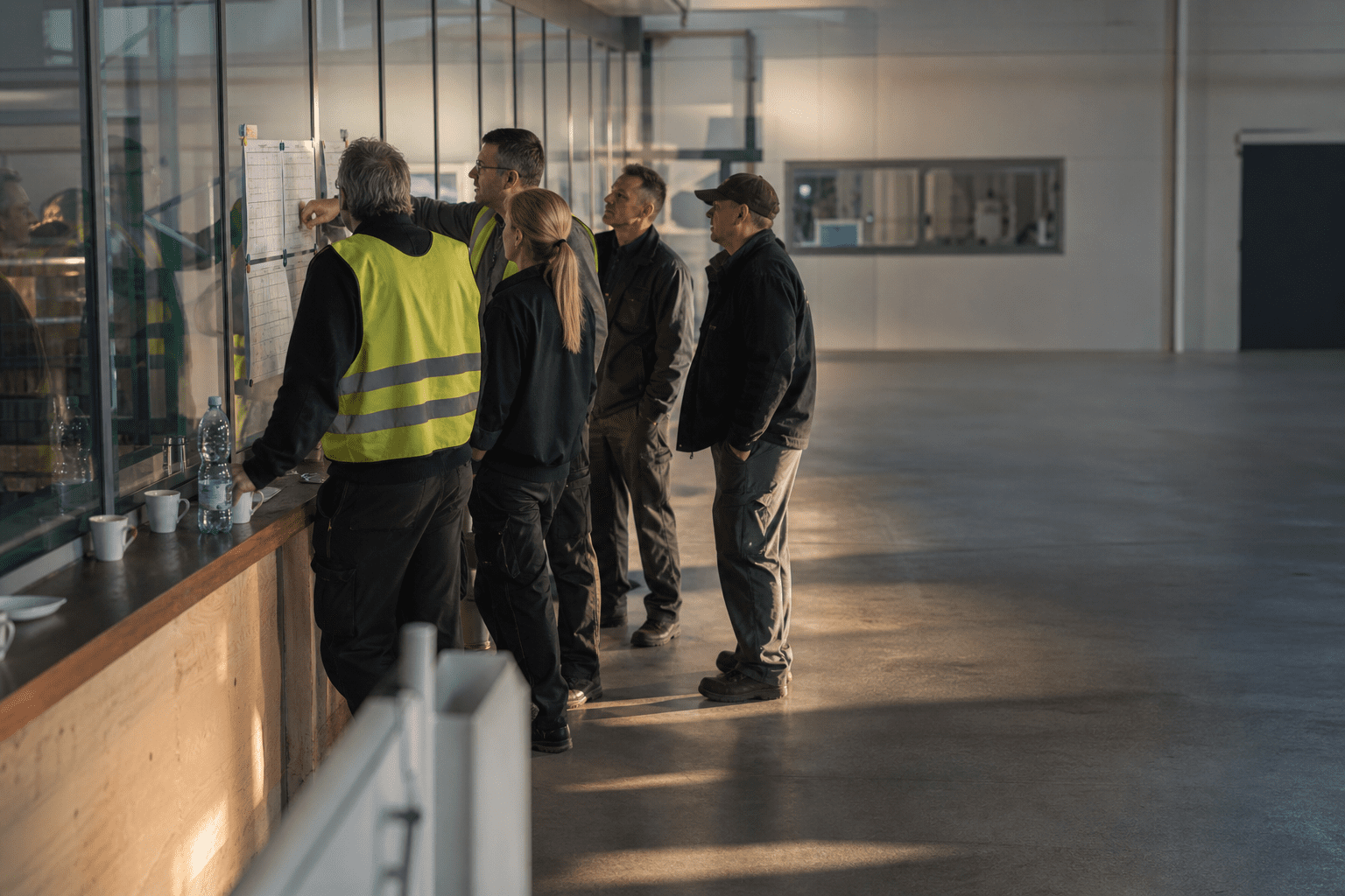 KI für Stadtwerke: Lastprognose, Smart Grid und souveräne Algorithmen – Variation 2