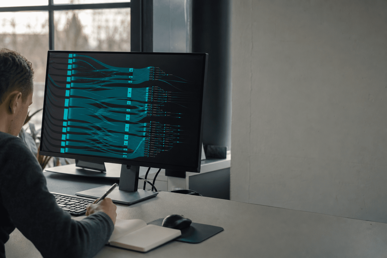 KI in der Steuerkanzlei: Belege, Fristen und Mandantenkommunikation automatisieren – Variation 2