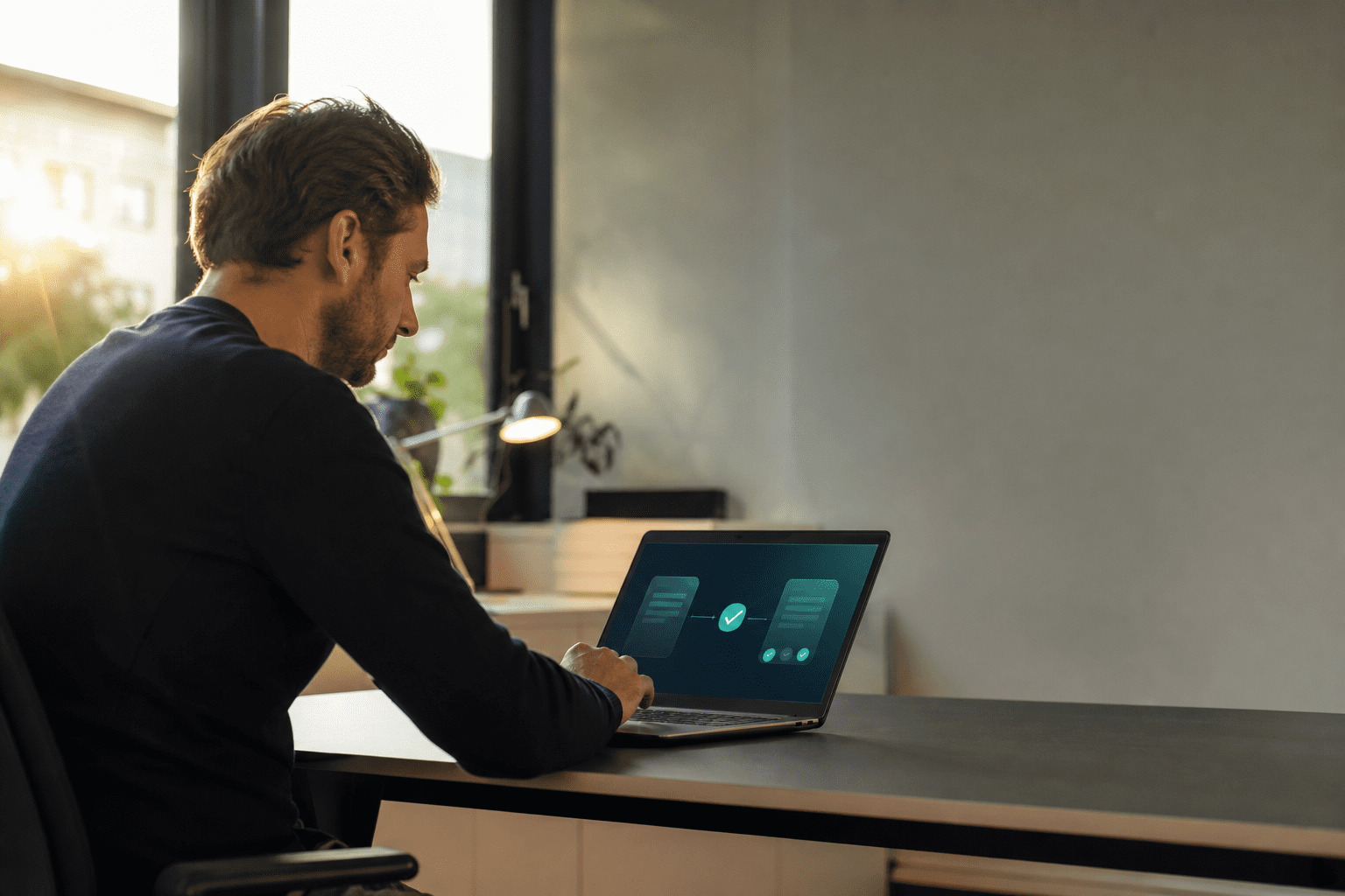 KI-Voicebot für Mittelstand-Hotlines: ROI, DSGVO und 95-Prozent-Erkennungsrate – Variation 1