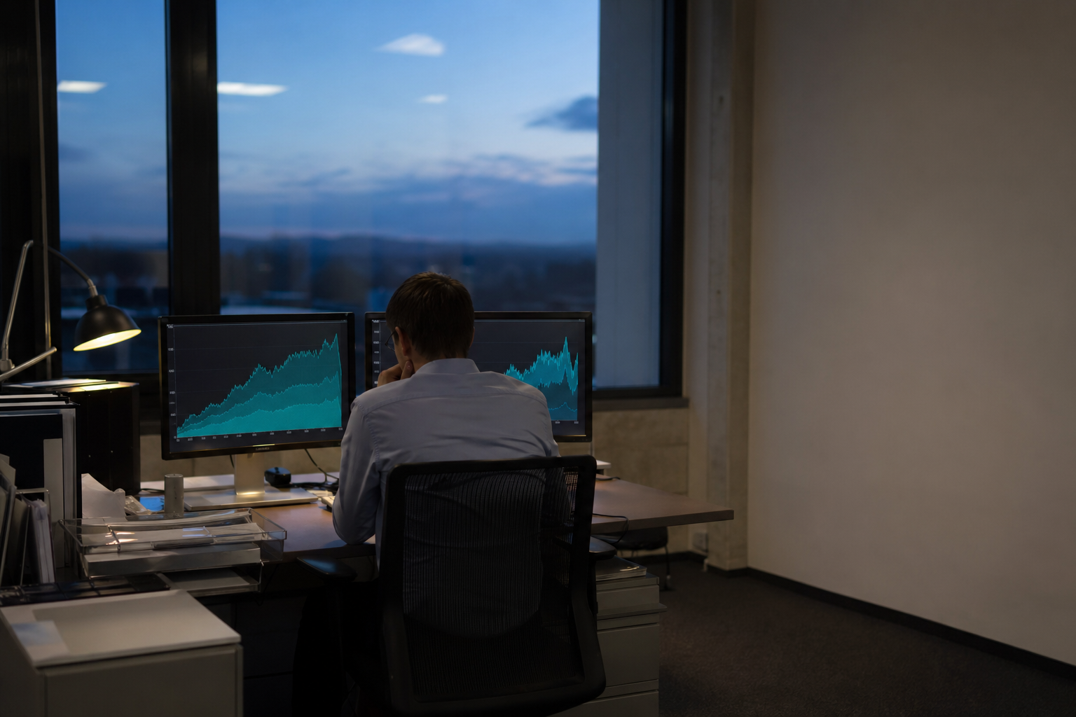 Managed KI-Plattform für den Mittelstand: Architektur, Auswahl, Betrieb – Variation 2