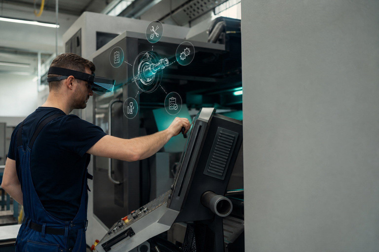 Wie Sie 2026 eine souveräne Microsoft-Copilot-Alternative für den Mittelstand aufbauen – Variation 1