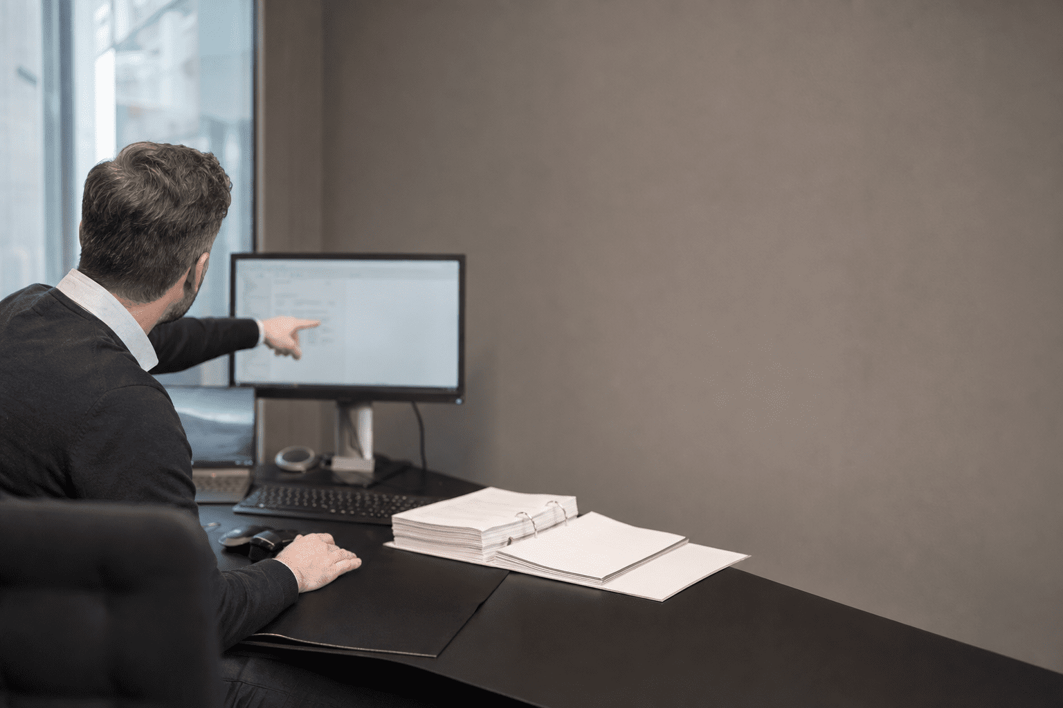 CSRD-Reporting mit KI: Scope 3 und ESRS im Mittelstand beherrschen