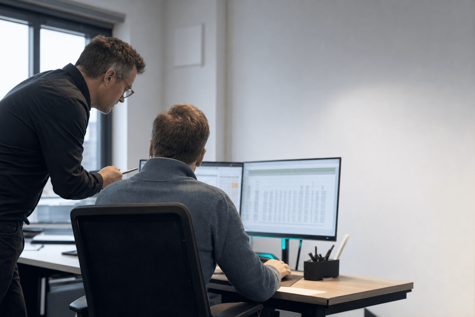Enterprise-Chatbot im Mittelstand: Enterprise-Chat und RAG sicher nutzen