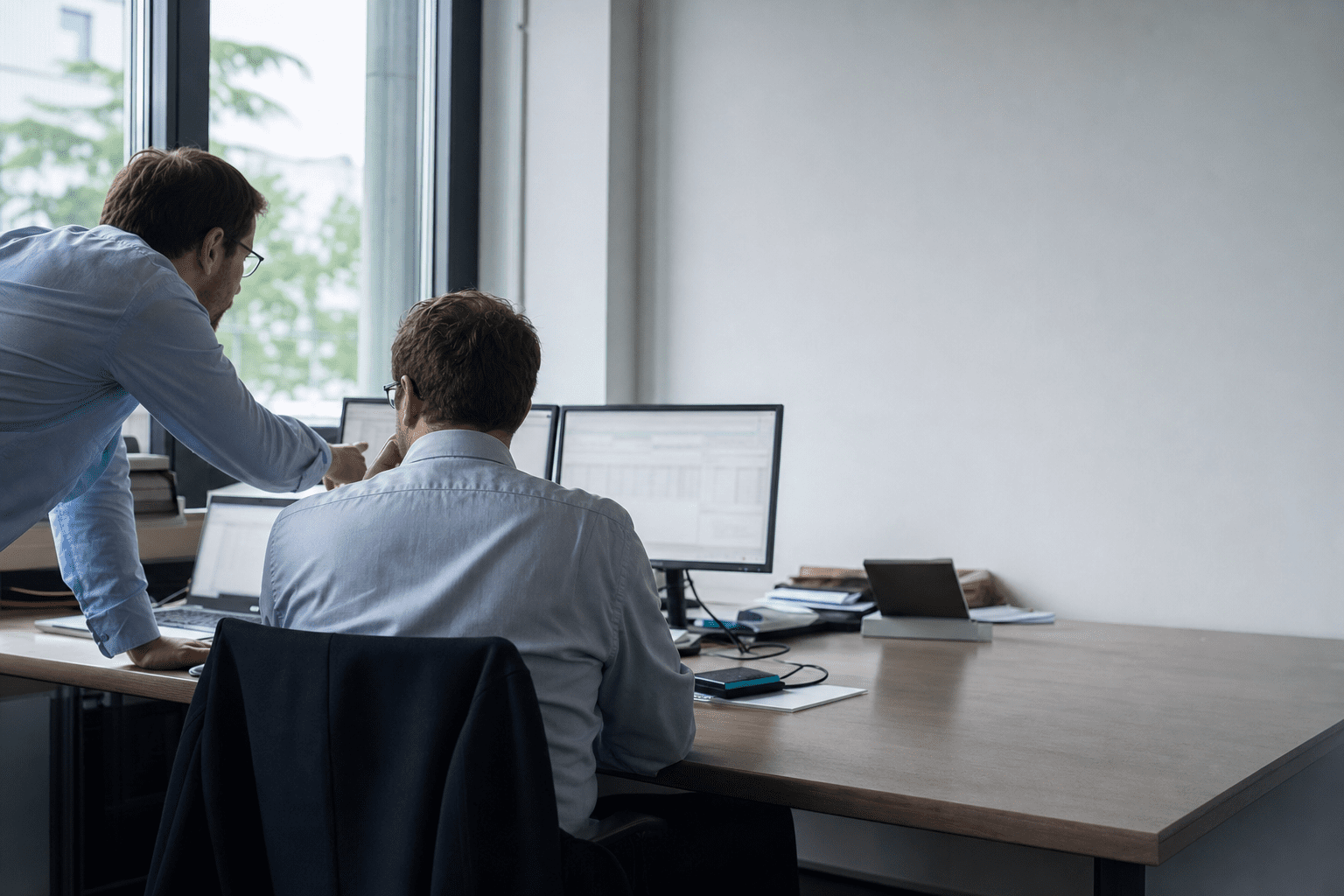 KI-Belegverarbeitung im Mittelstand: automatische Kontierung mit 95 % Trefferquote