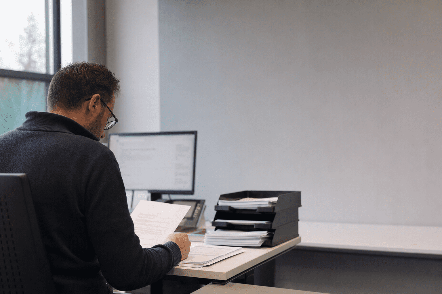 On-Premises LLM im Mittelstand: Kosten, TCO und Break-even zur Cloud