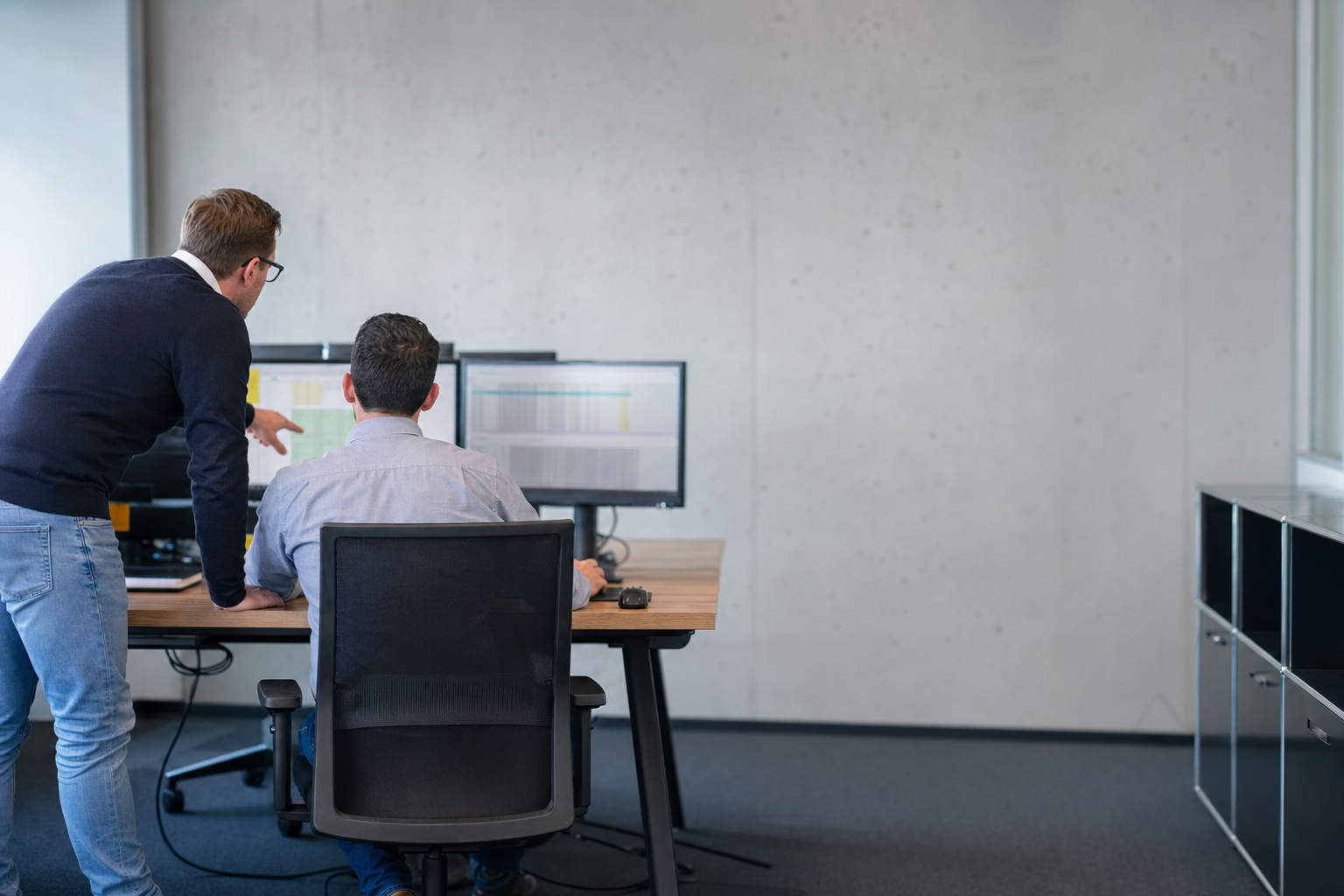 RAG-Unternehmenschat im Mittelstand: DSGVO-sicheres Wissensmanagement