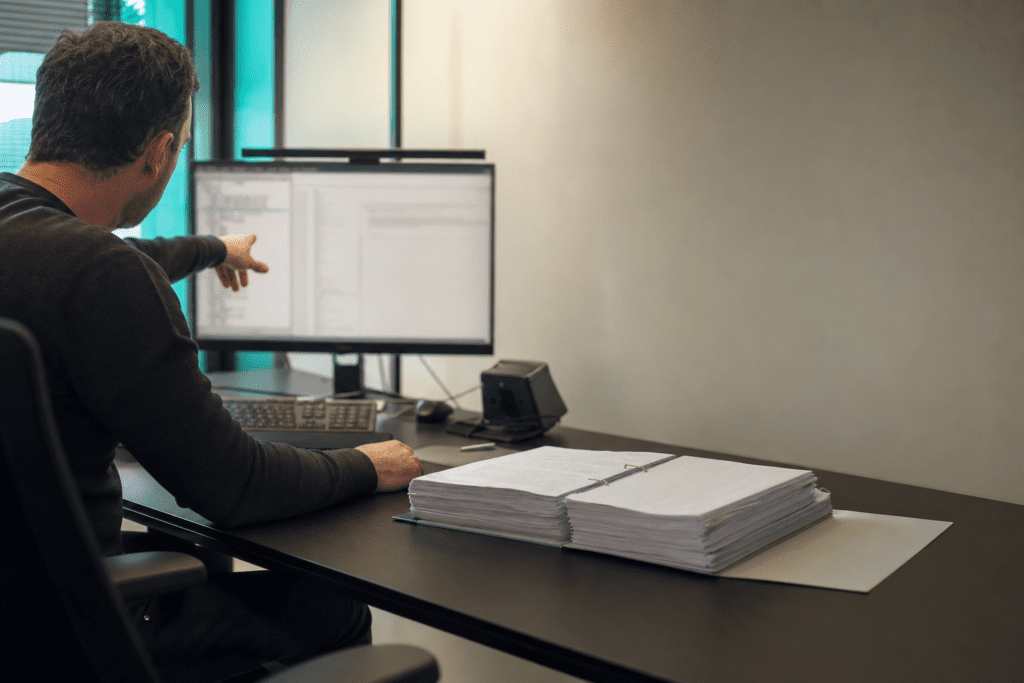 Wie Voice-Suche im Intranet Ihren Wissenszugriff im Mittelstand vereinfacht