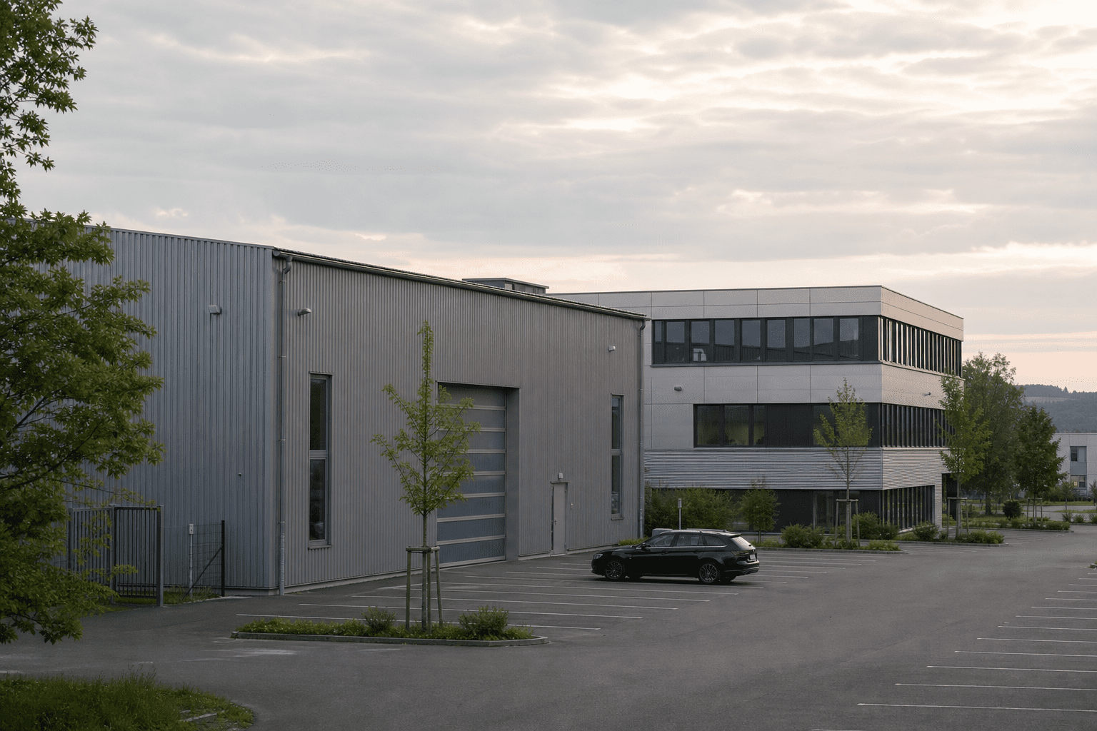 Predictive Maintenance im Mittelstand: Stillstände um 30 % senken – Variation 1