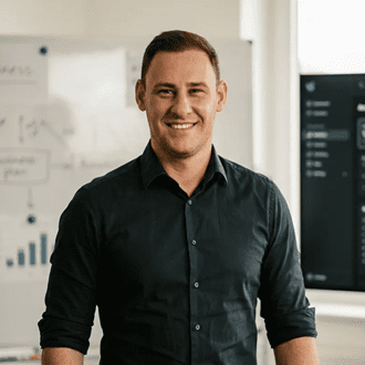 Christian Konnerth, Business Development sensified AI