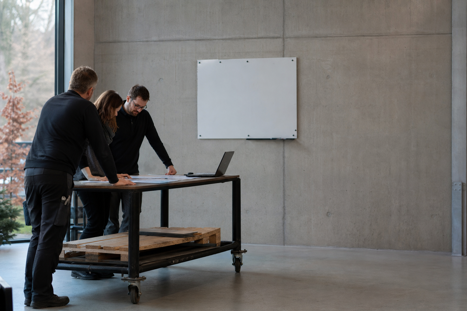 Vendor Lock-in bei KI vermeiden: Code-Übergabe, Exit-Klauseln, Multi-LLM – Variation 1