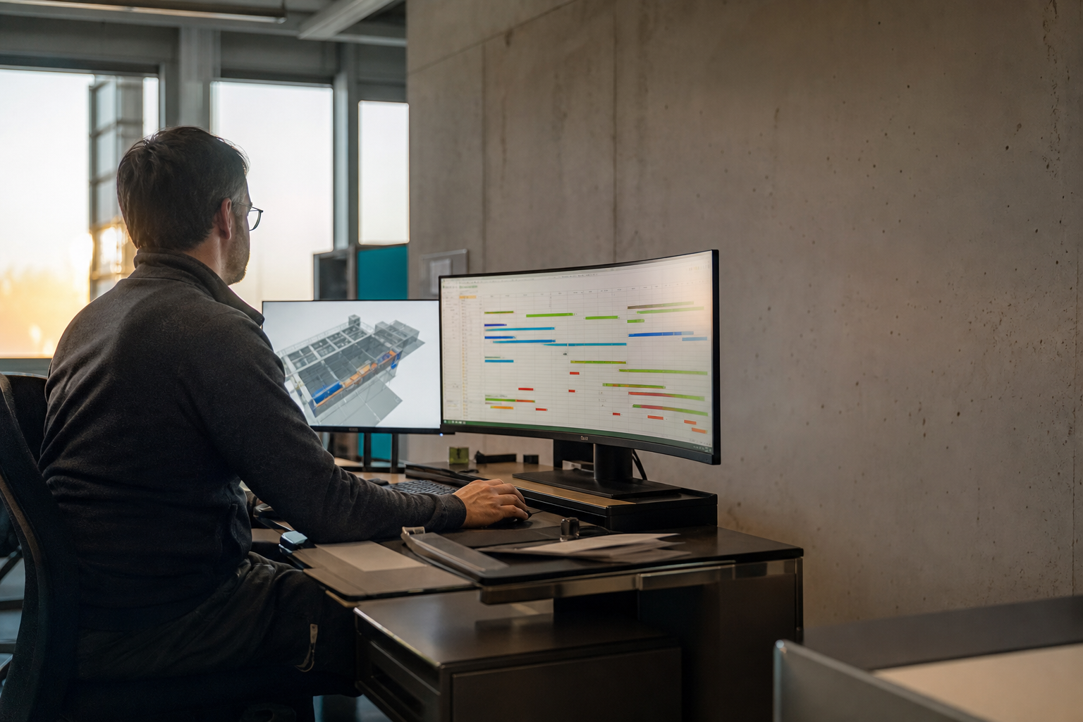 Vendor Lock-in bei KI vermeiden: Code-Übergabe, Exit-Klauseln, Multi-LLM – Variation 2
