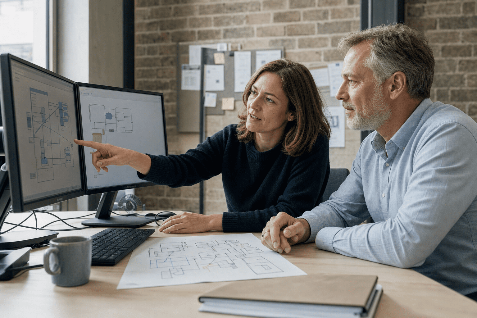 Vom KI-Prototyp in den Produktivbetrieb: Integrations- und Datenhürden lösen