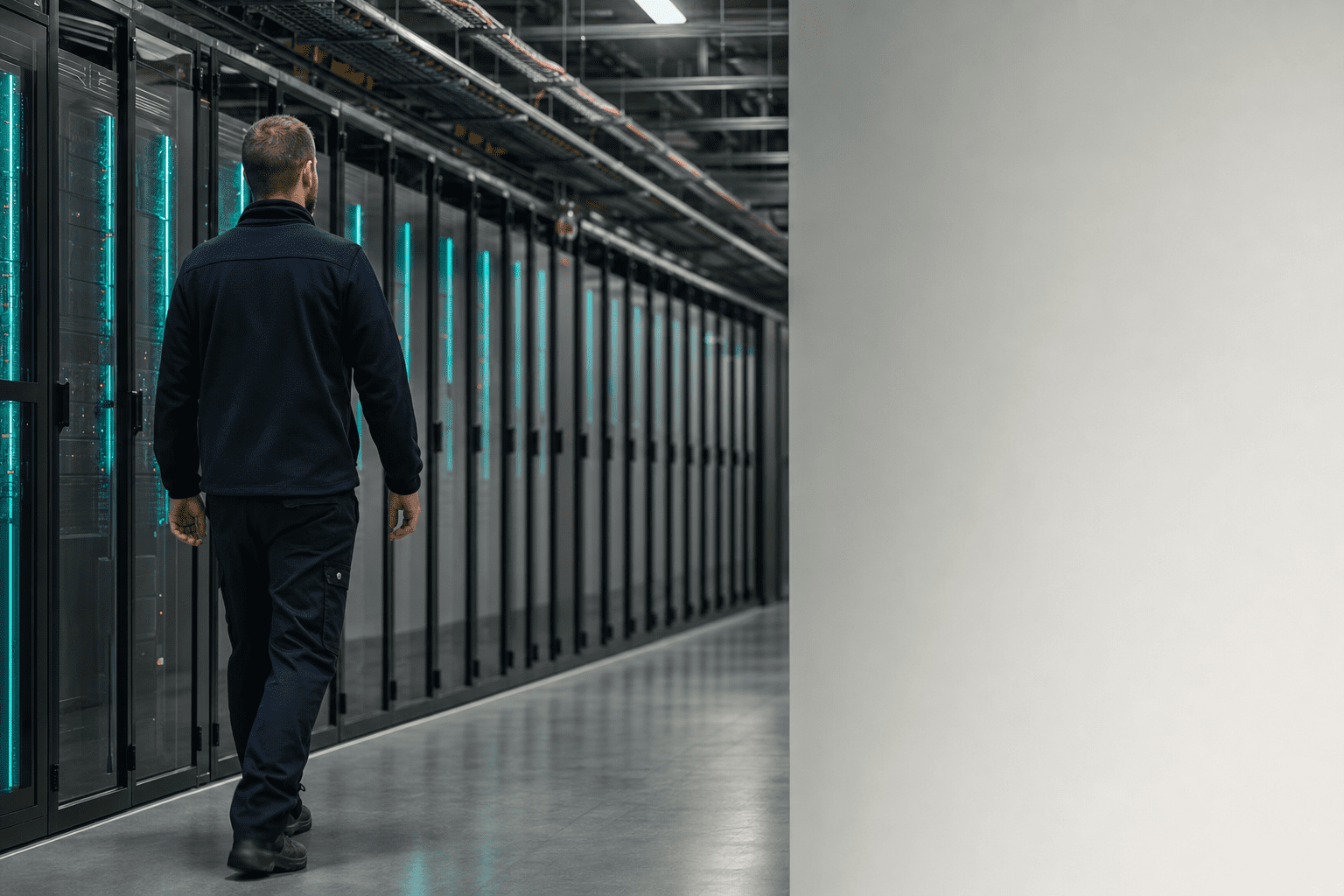 Dezentrale KI im Mittelstand: Unabhängigkeit von Hyperscalern sichern