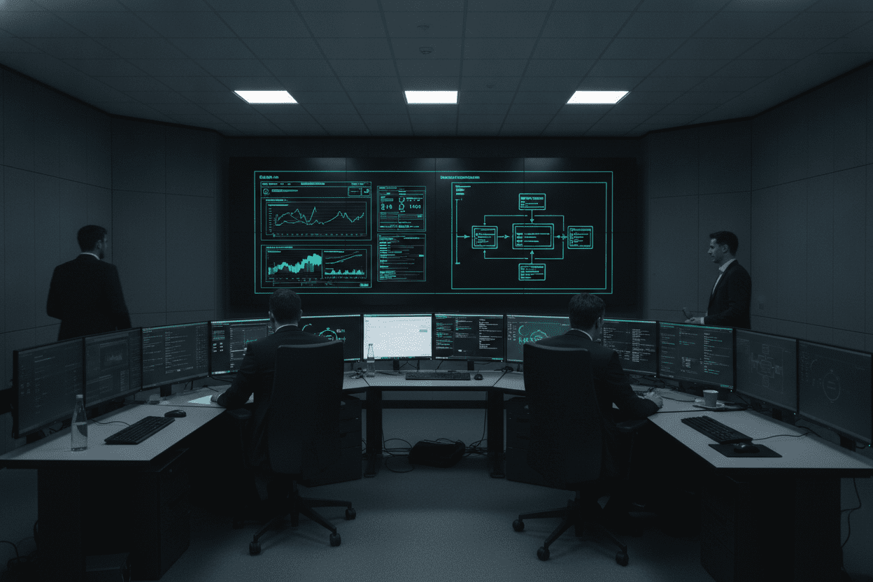 KI-Incident-Response im Mittelstand: Playbook und Meldepflicht