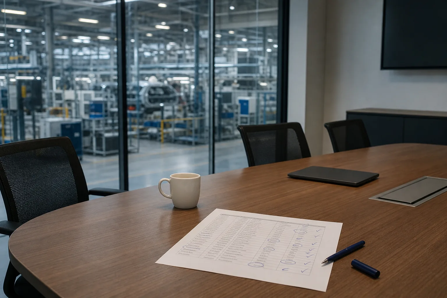 Automotive-KI-Plattform: eigene Plattform, Einzeltools oder geführte Architektur?