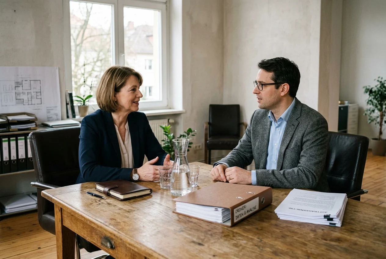 KI-Datenanalyse im Unternehmen: Wachstum steuern
