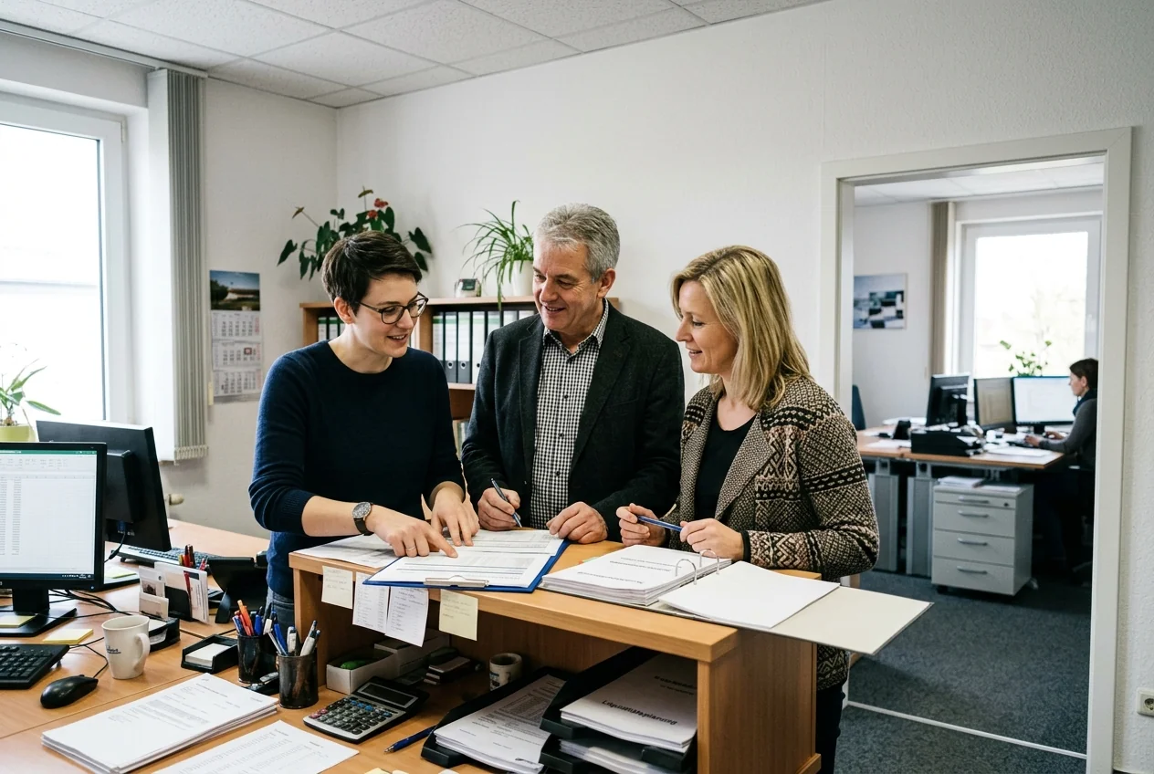 KI-Forecasting-Software Mittelstand: Planung verbinden